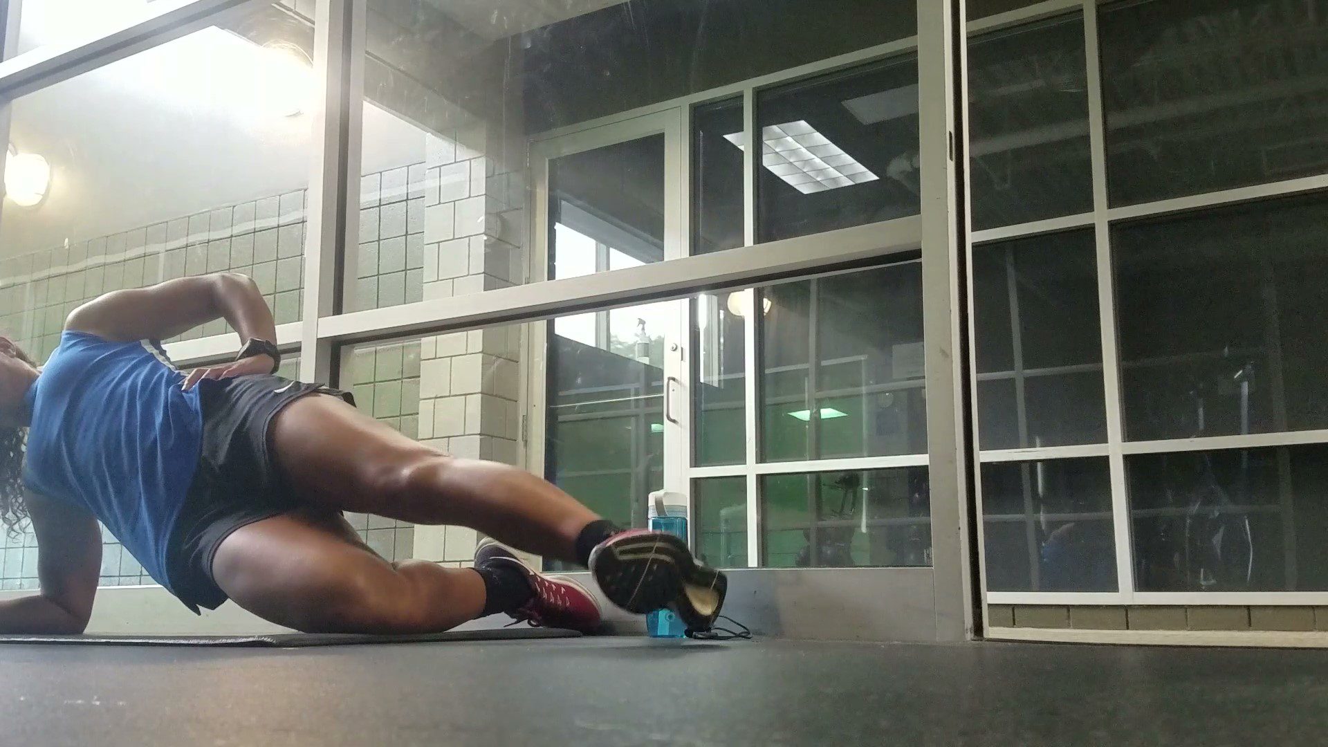 ACL Recovery Exercises